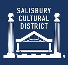 Salisbury Cultural District logo